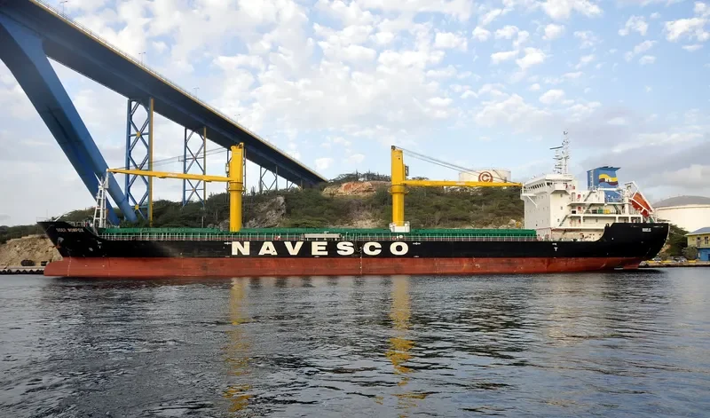 SIDER MOMPOX General Cargo IMO 9656553 photo 10