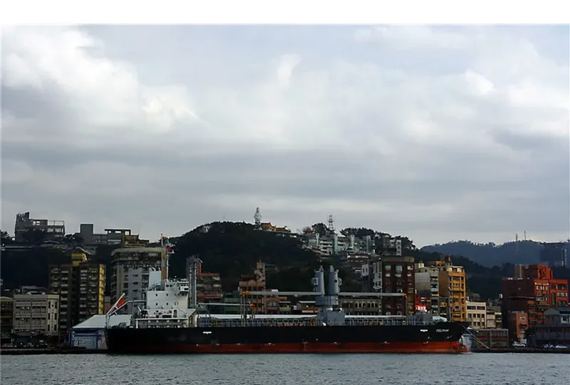 GIMPO SHUN General Cargo IMO 9656565