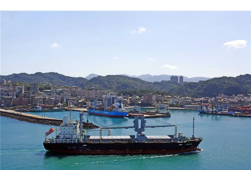 GIMPO SHUN General Cargo IMO 9656565 photo 2