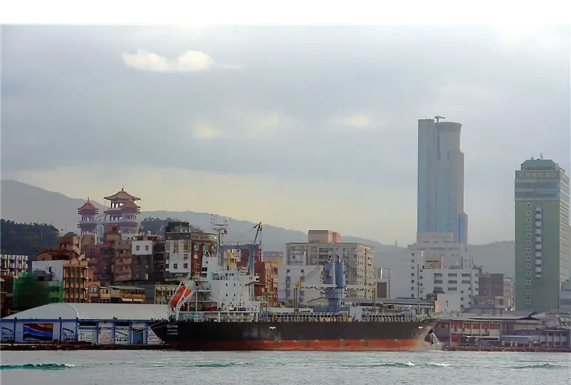 GIMPO SHUN General Cargo IMO 9656565 photo 5