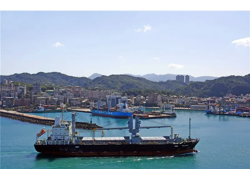 GIMPO SHUN General Cargo IMO 9656565 photo 6