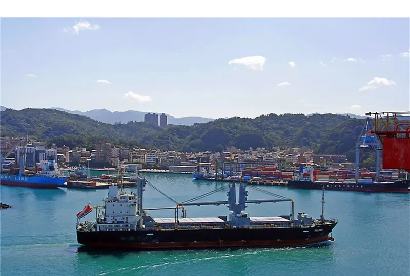 GIMPO SHUN General Cargo IMO 9656565 photo 7