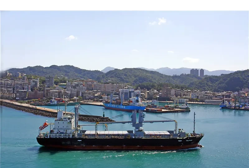GIMPO SHUN General Cargo IMO 9656565 photo 8