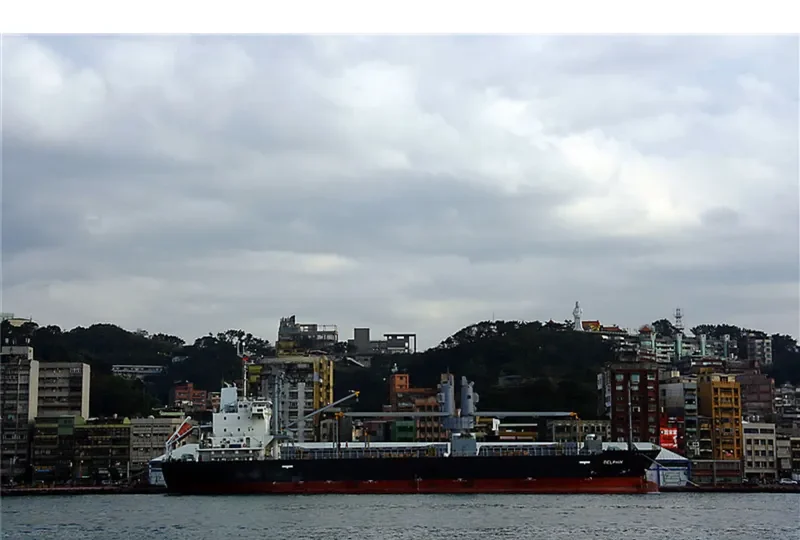 GIMPO SHUN General Cargo IMO 9656565 photo 9