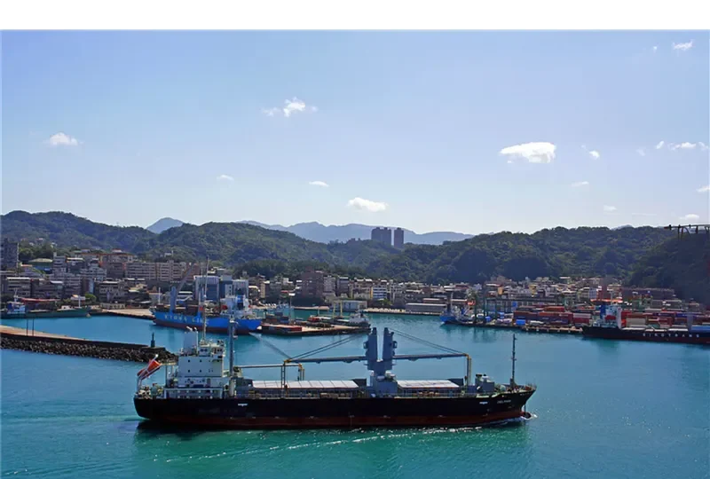 GIMPO SHUN General Cargo IMO 9656565 photo 10