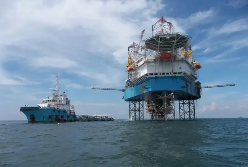 SMS ENDEAVOUR Multi-Purpose Vessel IMO 9656606 photo 2