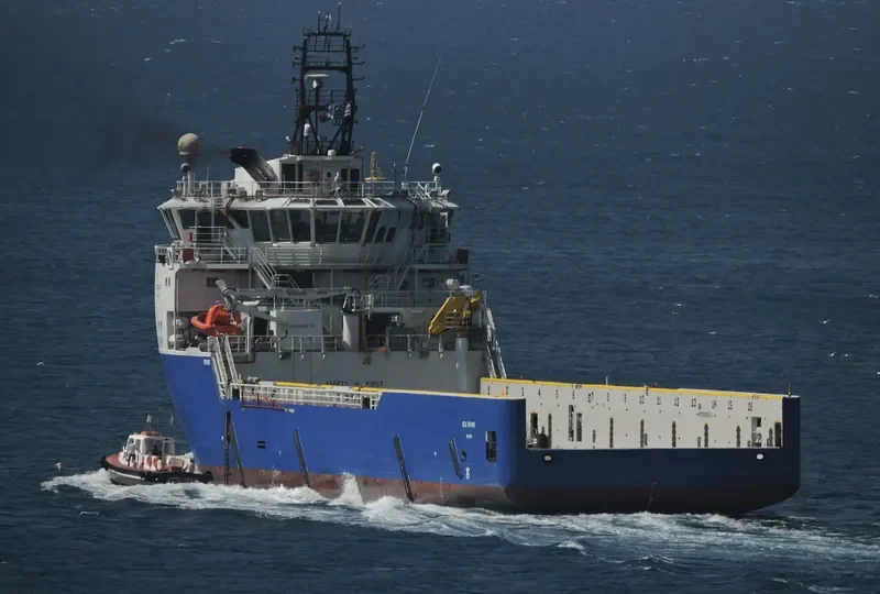 NORMAND SPARK Offshore Vessel IMO 9656620 photo 3