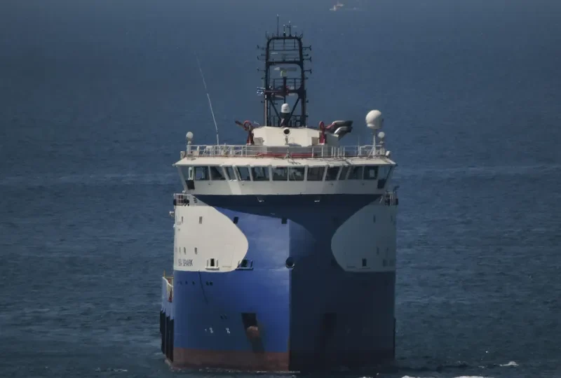 NORMAND SPARK Offshore Vessel IMO 9656620 photo 4