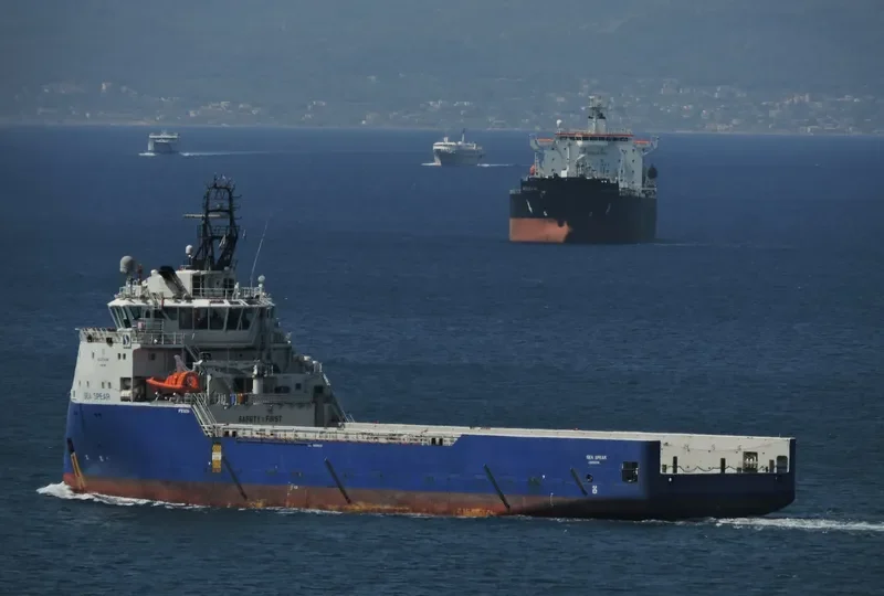 SEA SPEAR Offshore Vessel IMO 9656632 photo 5