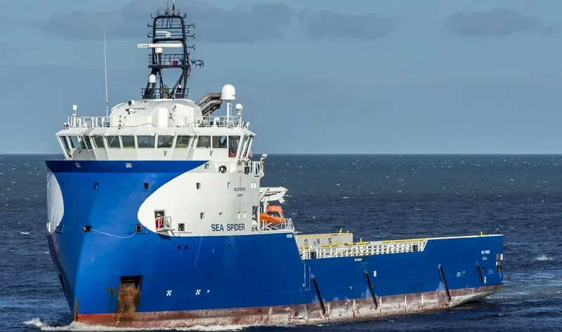 NORMAND SERVICE Offshore Vessel IMO 9656644 photo 6