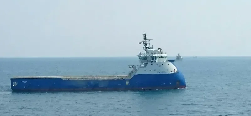 NORMAND SUPRA Offshore Vessel IMO 9656668 photo 3