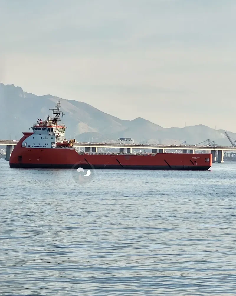 NORMAND SWIFT Offshore Vessel IMO 9656694 photo 8