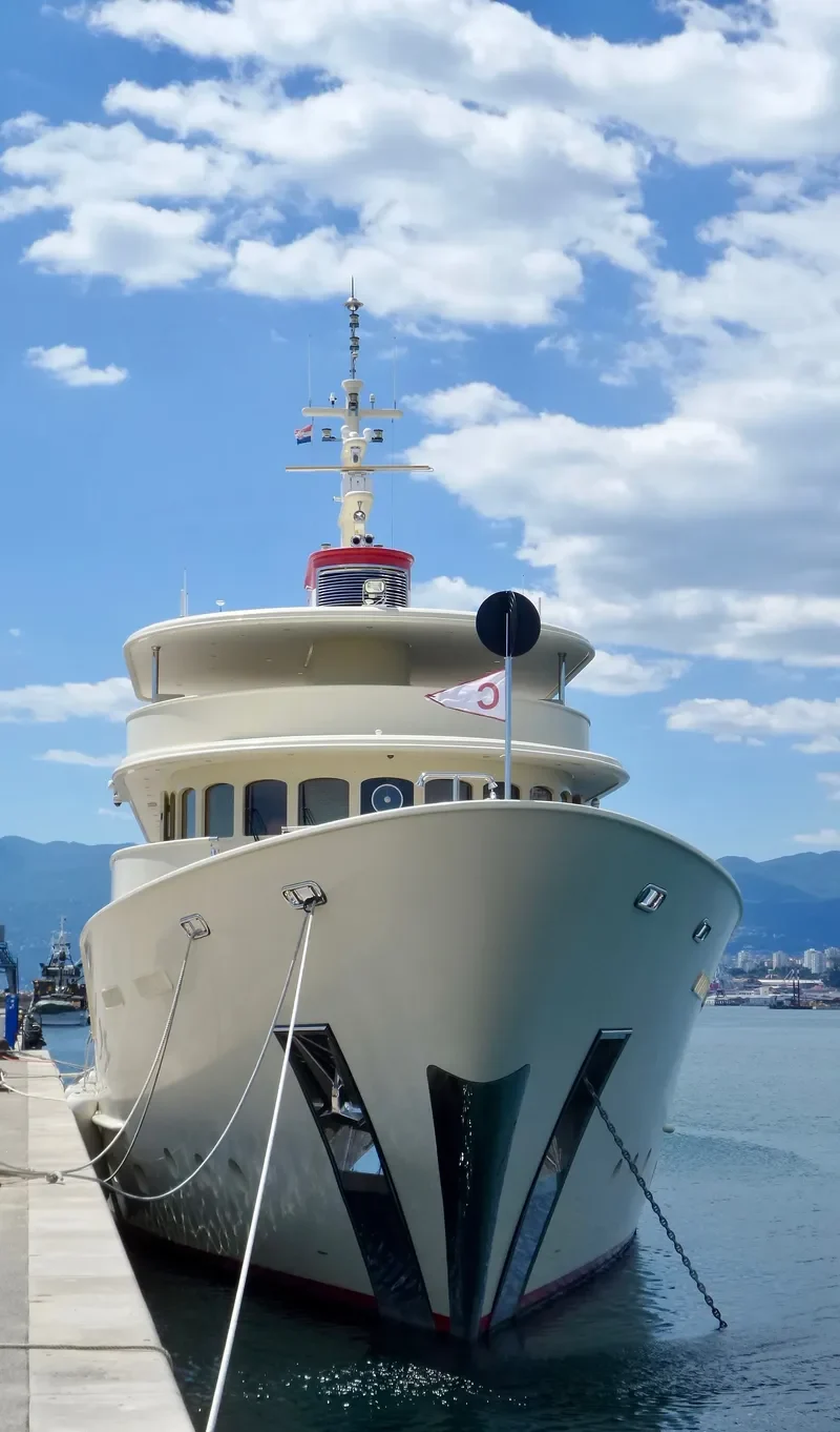 LOLA General Cargo IMO 9656709 photo 5