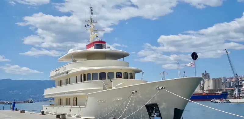 LOLA General Cargo IMO 9656709 photo 6