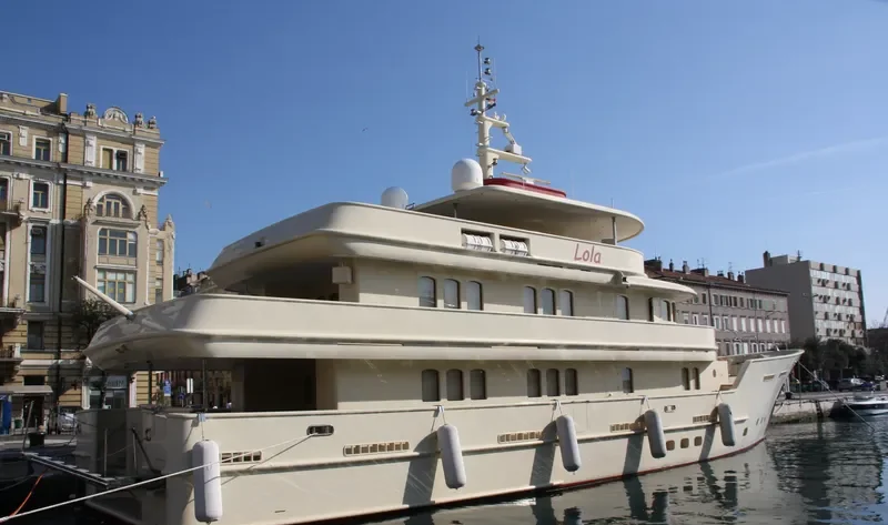 LOLA General Cargo IMO 9656709 photo 9