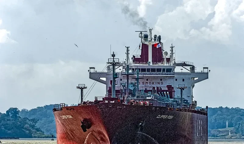CLIPPER POSH General Cargo IMO 9656747 photo 4