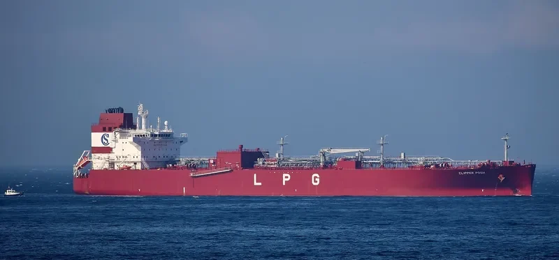 CLIPPER POSH General Cargo IMO 9656747 photo 6