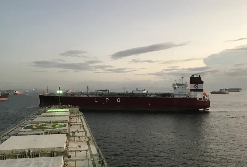 CLIPPER POSH General Cargo IMO 9656747 photo 9