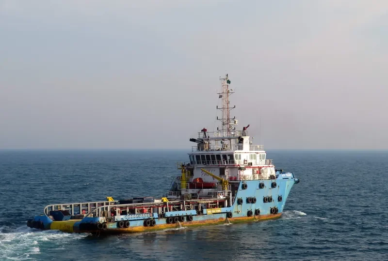 AOS TRIUMPH Offshore Vessel IMO 9656773 photo 4