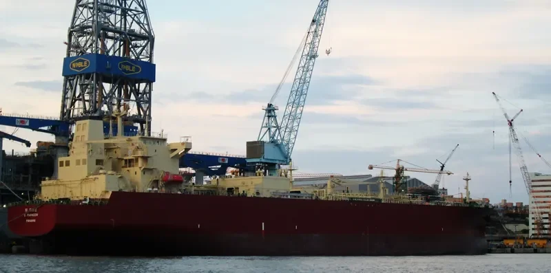 G.PARAGON General Cargo IMO 9656888 photo 3
