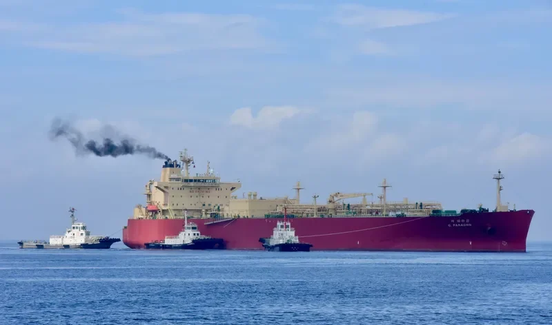 G.PARAGON General Cargo IMO 9656888 photo 6