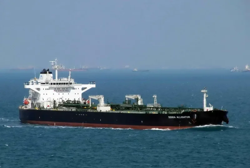 FOS HAMILTON Tanker IMO 9656890 photo 2
