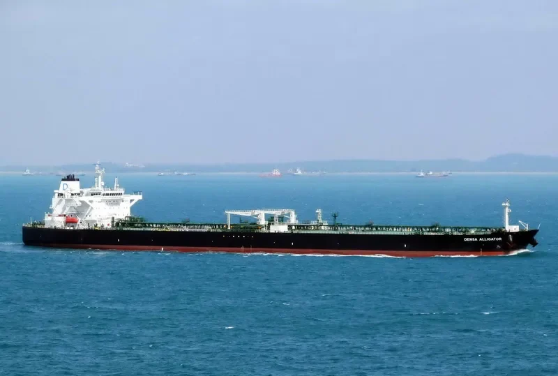 FOS HAMILTON Tanker IMO 9656890 photo 3