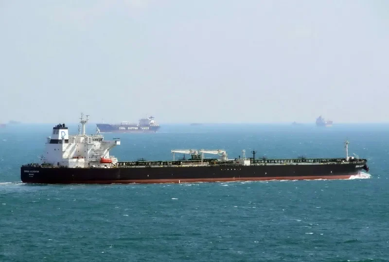 FOS HAMILTON Tanker IMO 9656890 photo 6