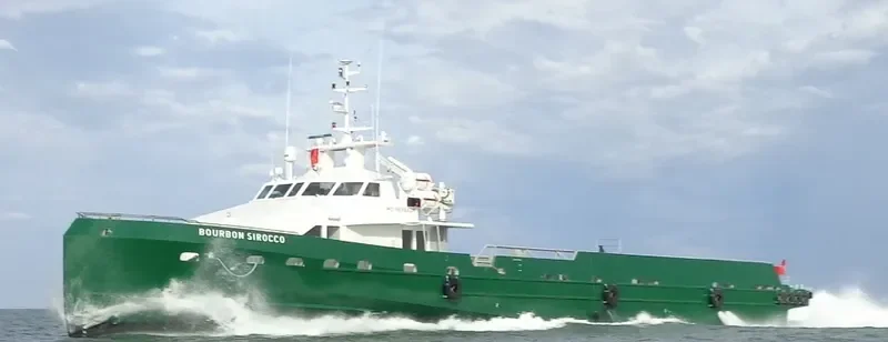 BOURBON SIROCCO Passenger Ship IMO 9656929 photo 6