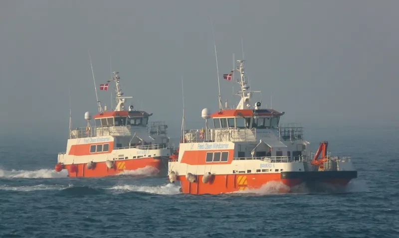 BOLDER General Cargo IMO 9656993 photo 8