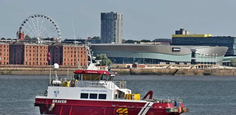 BRAVER General Cargo IMO 9657002 photo 6
