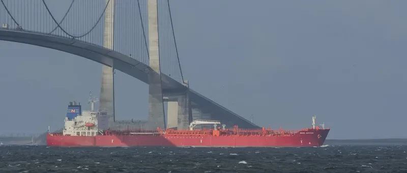 NAVE JUPITER Tanker IMO 9657038 photo 3