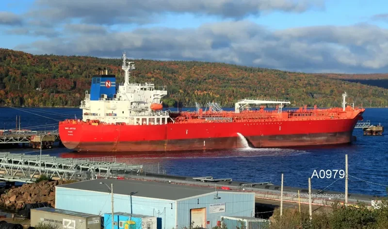 NAVE JUPITER Tanker IMO 9657038 photo 4
