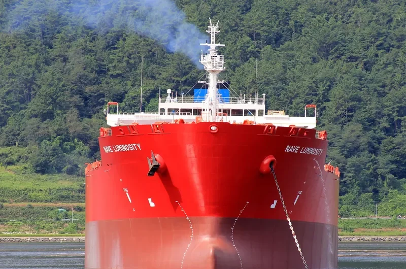 NAVE LUMINOSITY Tanker IMO 9657040 photo 9