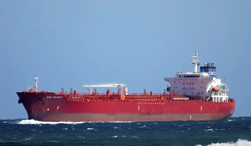 NAVE VELOCITY Tanker IMO 9657052 photo 2