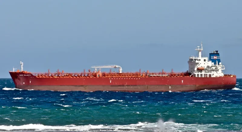 NAVE VELOCITY Tanker IMO 9657052 photo 4