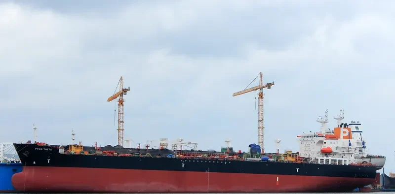 PYXIS THETA Tanker IMO 9657064 photo 7