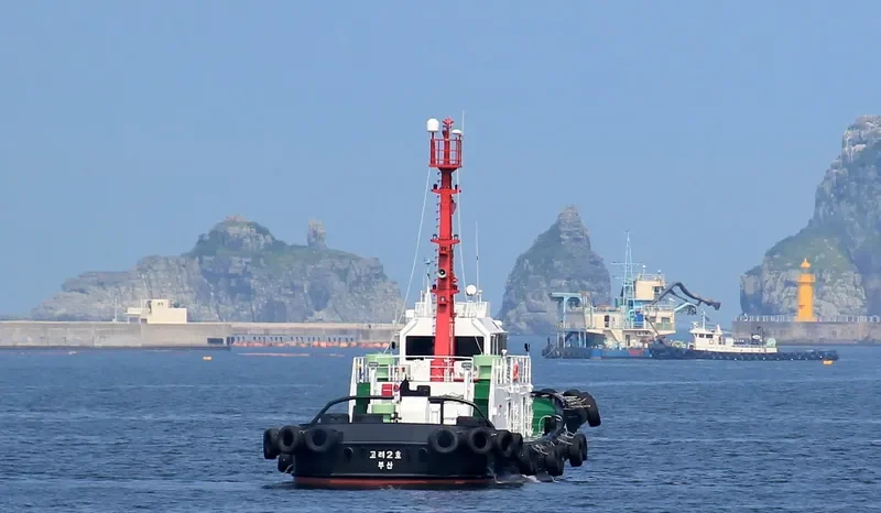 KOREA NO.2 General Cargo IMO 9657076 photo 7