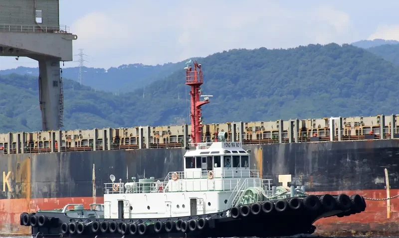 YONG MA NO.1 General Cargo IMO 9657088 photo 4