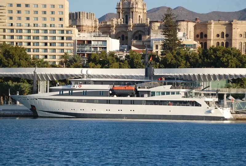 VARIETY VOYAGER Passenger Ship IMO 9657090 photo 8