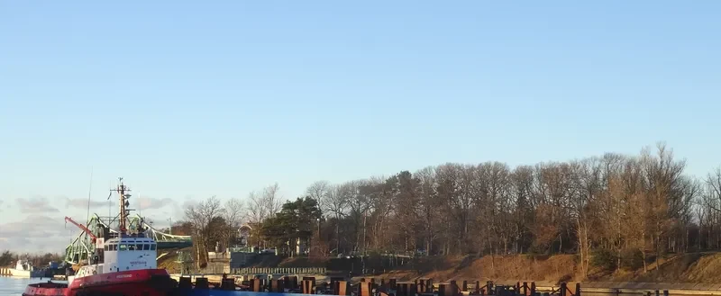 ARK 14 General Cargo IMO 9657155