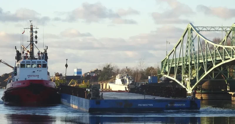 ARK 14 General Cargo IMO 9657155 photo 2