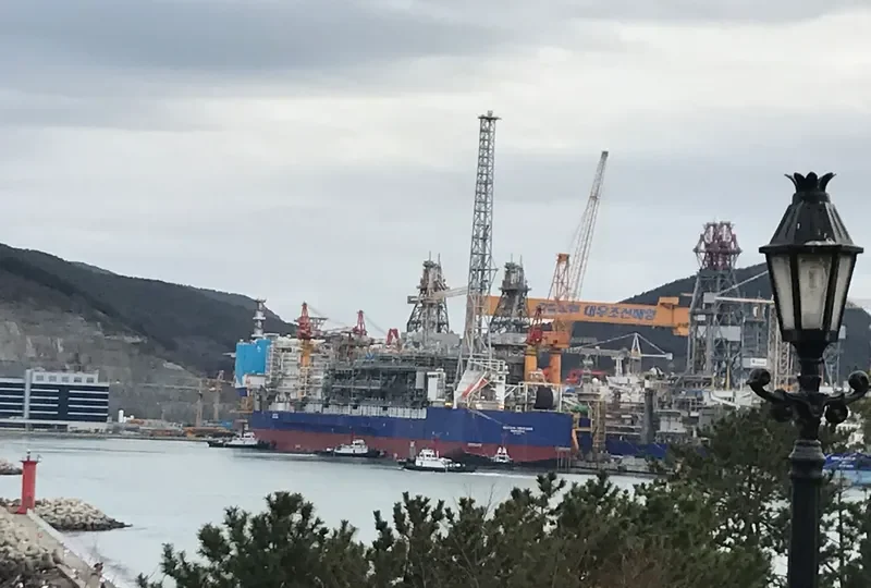 ICHTHYS VENTURER Tanker IMO 9657179 photo 7