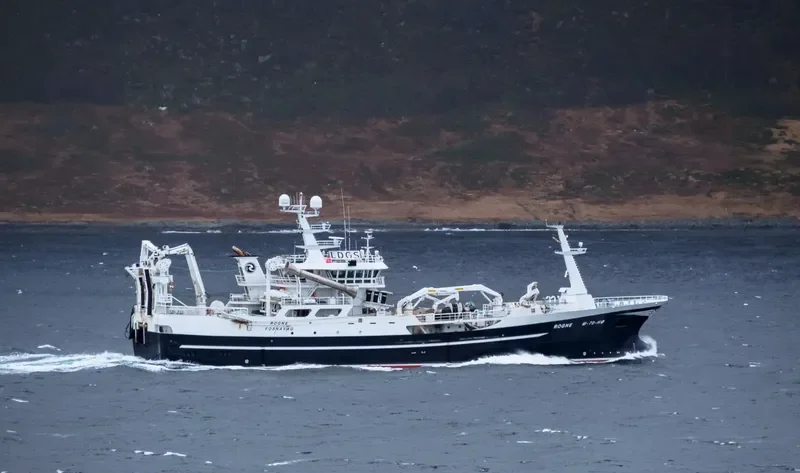 ROGNE General Cargo IMO 9657208 photo 2