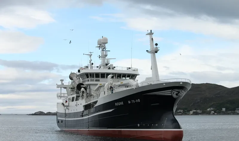 ROGNE General Cargo IMO 9657208 photo 4