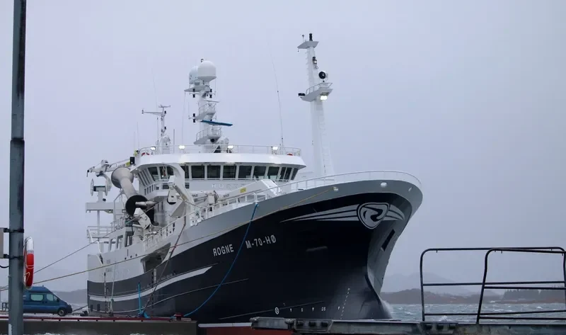 ROGNE General Cargo IMO 9657208 photo 6