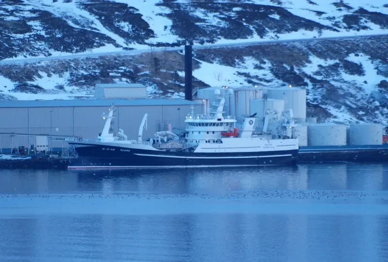 ROGNE General Cargo IMO 9657208 photo 8