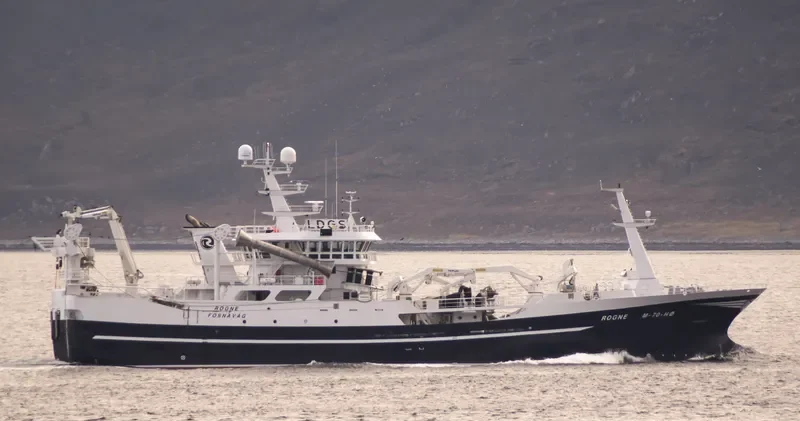 ROGNE General Cargo IMO 9657208 photo 10