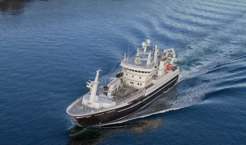 HEROYHAV General Cargo IMO 9657210 photo 3