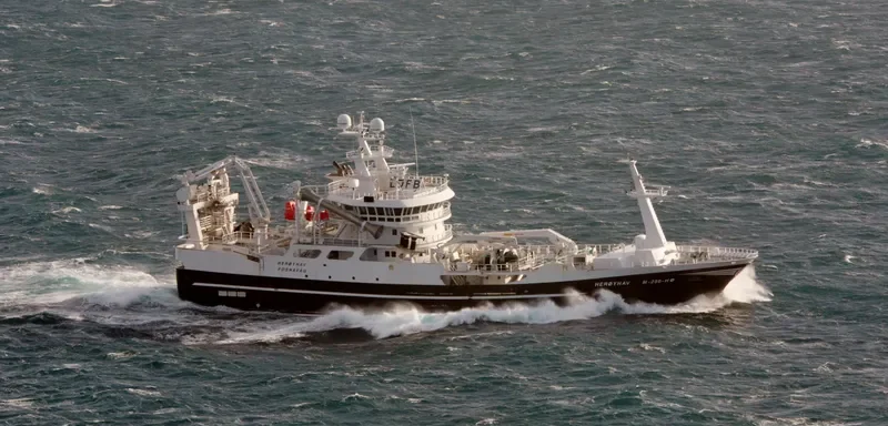 HEROYHAV General Cargo IMO 9657210 photo 6